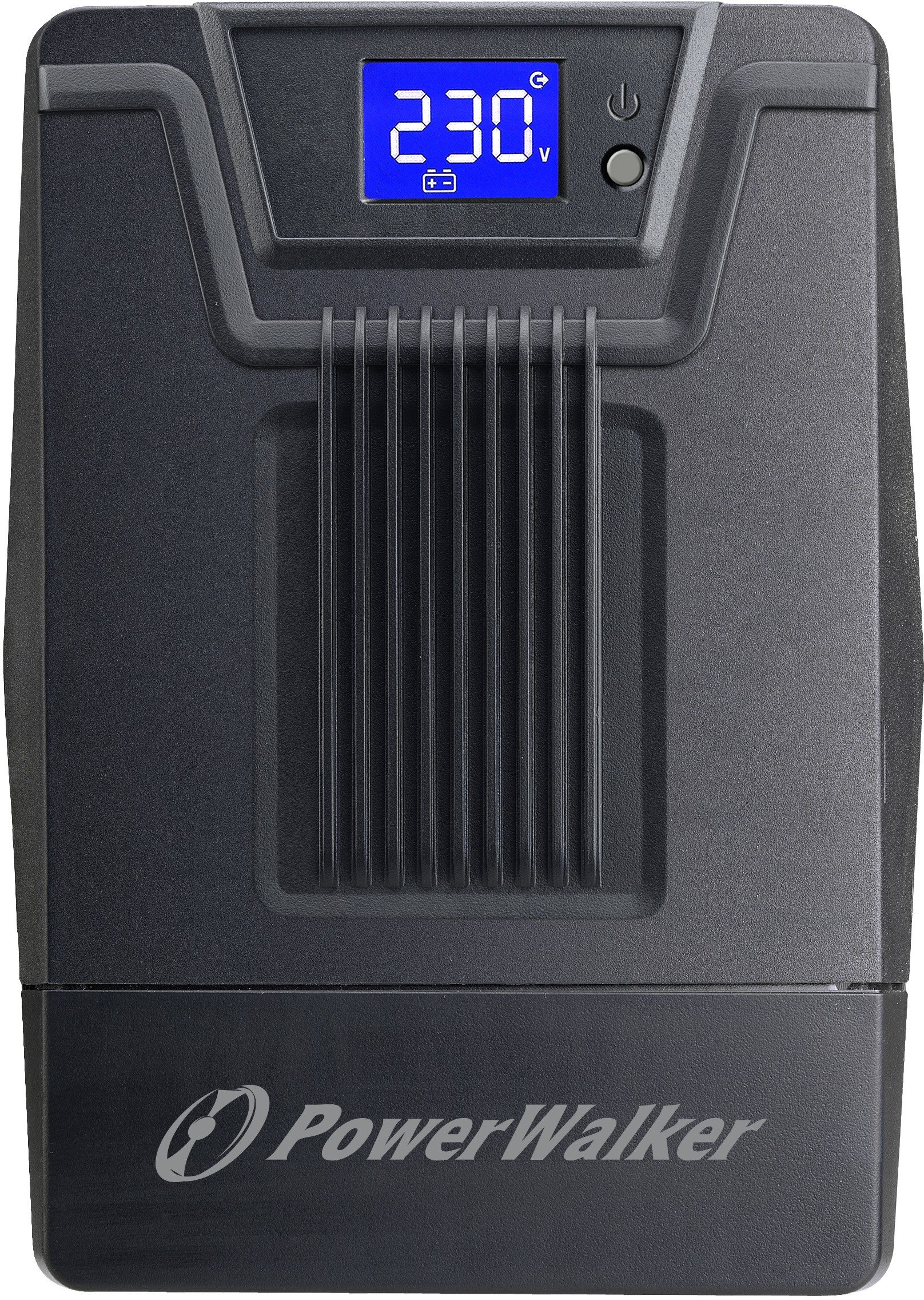 UPS PowerWalker VI 2000 SCL, line interactive, 2000VA, i zi