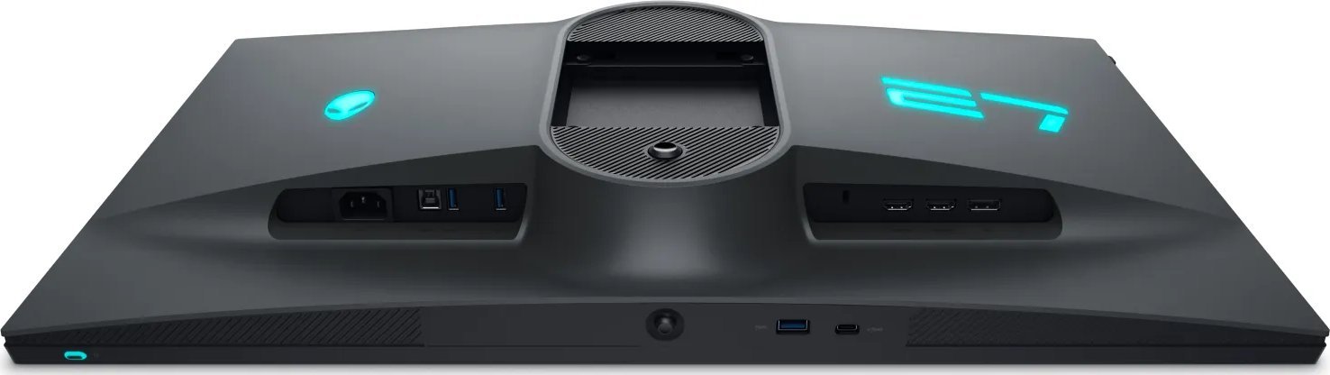 Monitor gaming Alienware AW2725QF, 27", 4K UHD, i zi