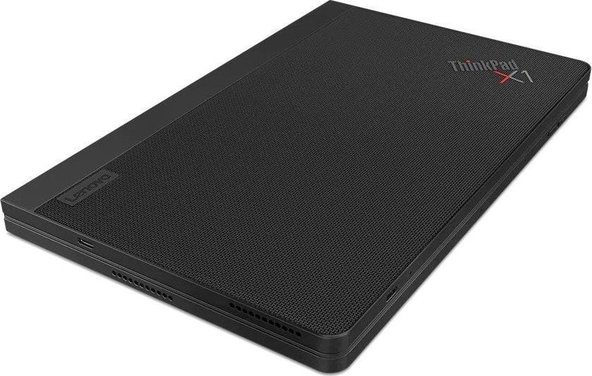 Laptop Lenovo ThinkPad X1 Fold, 16.3", Intel Core i7-1260U, 32 GB RAM, 1 TB SSD, i zi
