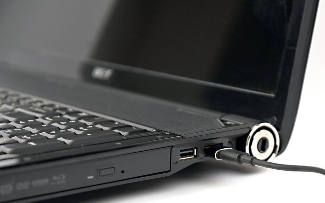 Përshtatës USB Gembird USB-A në USB-C, i zi