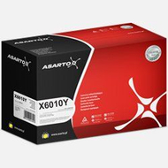 Toner printeri Asarto AS-LX106R01633N, i verdhë
