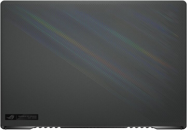 [OUTLET] Laptop ASUS ROG Zephyrus G15 GA503 (2022), 15.6 ", AMD Ryzen 7, 16GB RAM, 512GB SSD, NVIDIA GeForce RTX 3060, i hirtë
