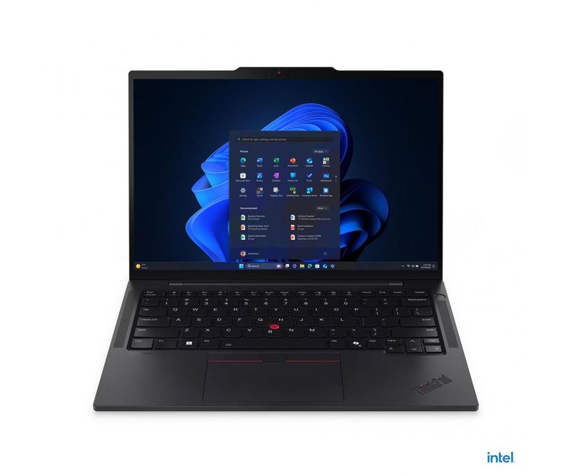 Laptop Lenovo ThinkPad T14s Gen 6, 14" WUXGA, Intel Core Ultra 5, 32GB RAM, 1TB SSD, i zi