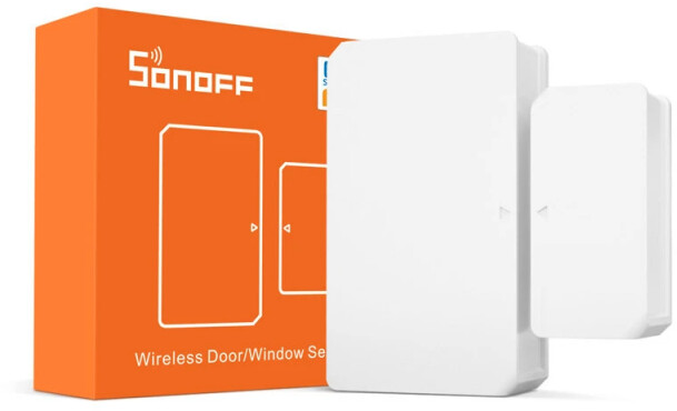 Sensor Sonoff Zigbee SNZB-04 për dyer dhe dritare