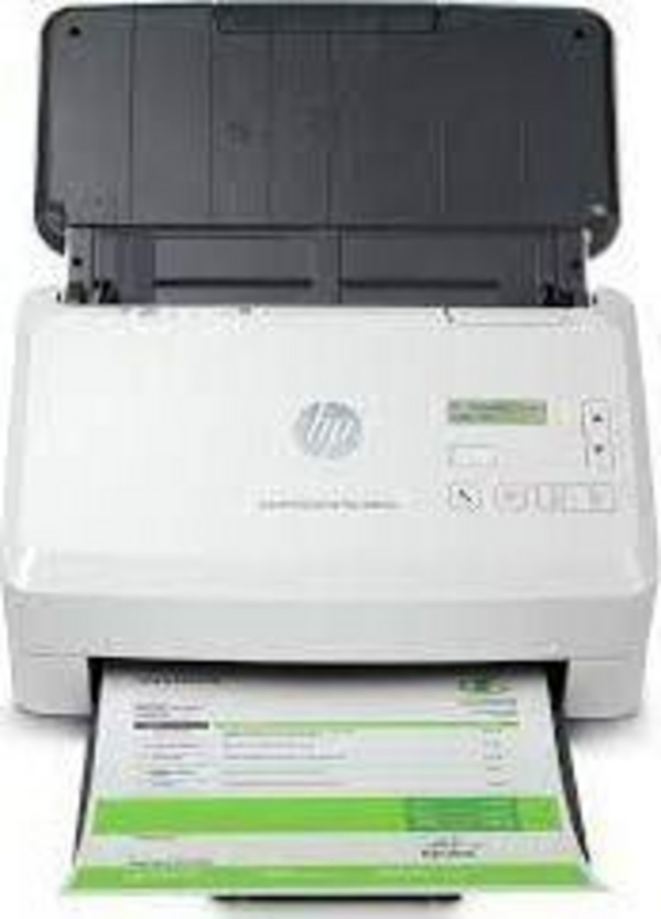 Skaner për printer HP ScanJet Enterprise Flow 5000 