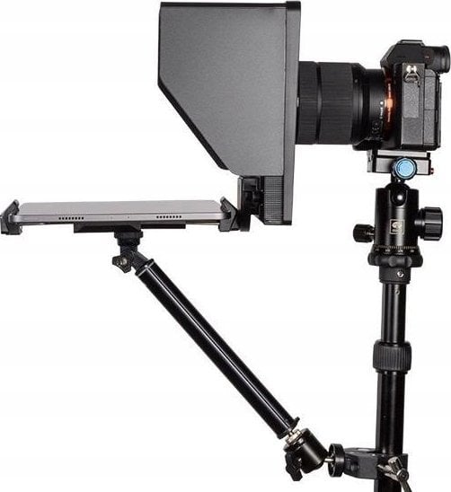 Teleprompter Feelworld TP10, DSLR, deri në 11"