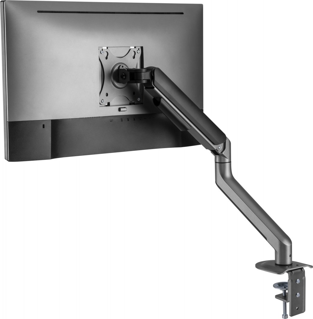 Mbajtëse për monitor Gembird MA-DA1-05, 32"