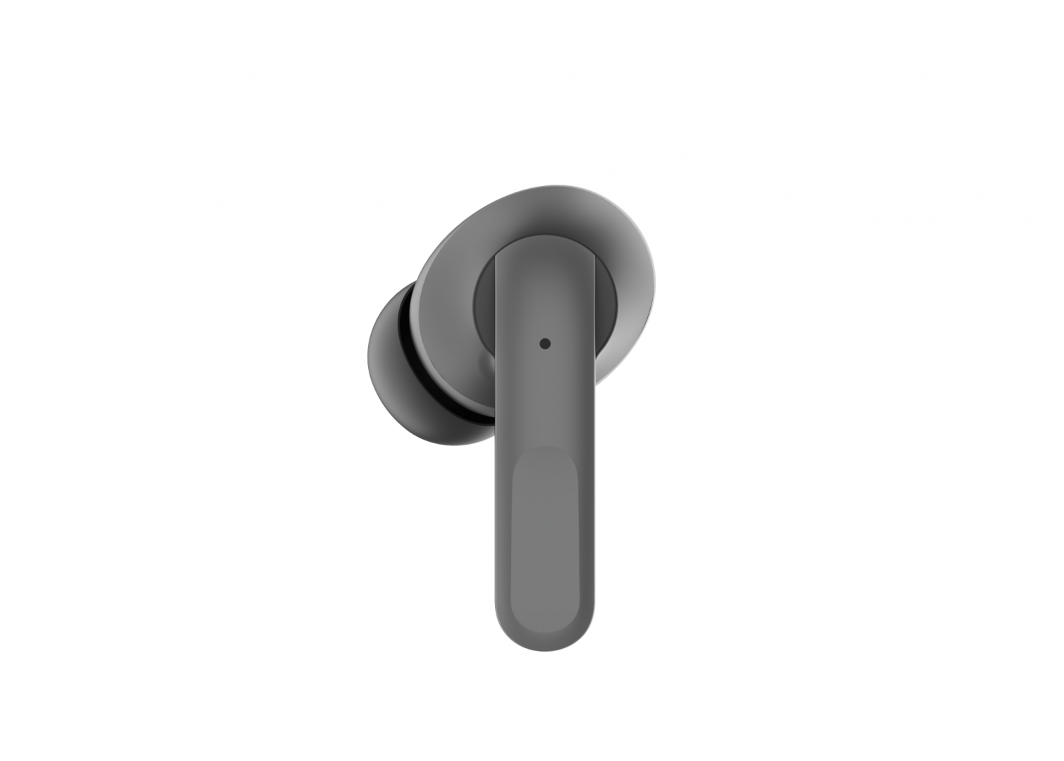 Kufje pa tela Akai BTJE-J20ANC, Bluetooth 5.3, me kuti karikimi, të zeza