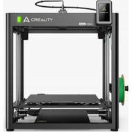 Printer 3D Creality Ender 5 Max, 400x400x400mm, 700mm/s, i zi