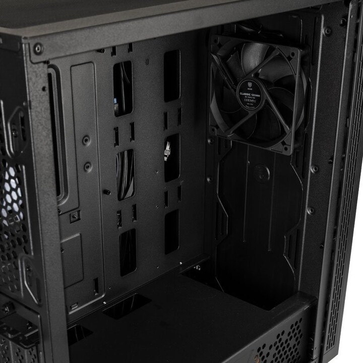 Kasë Kolink Unity Nexus ARGB Midi-Tower