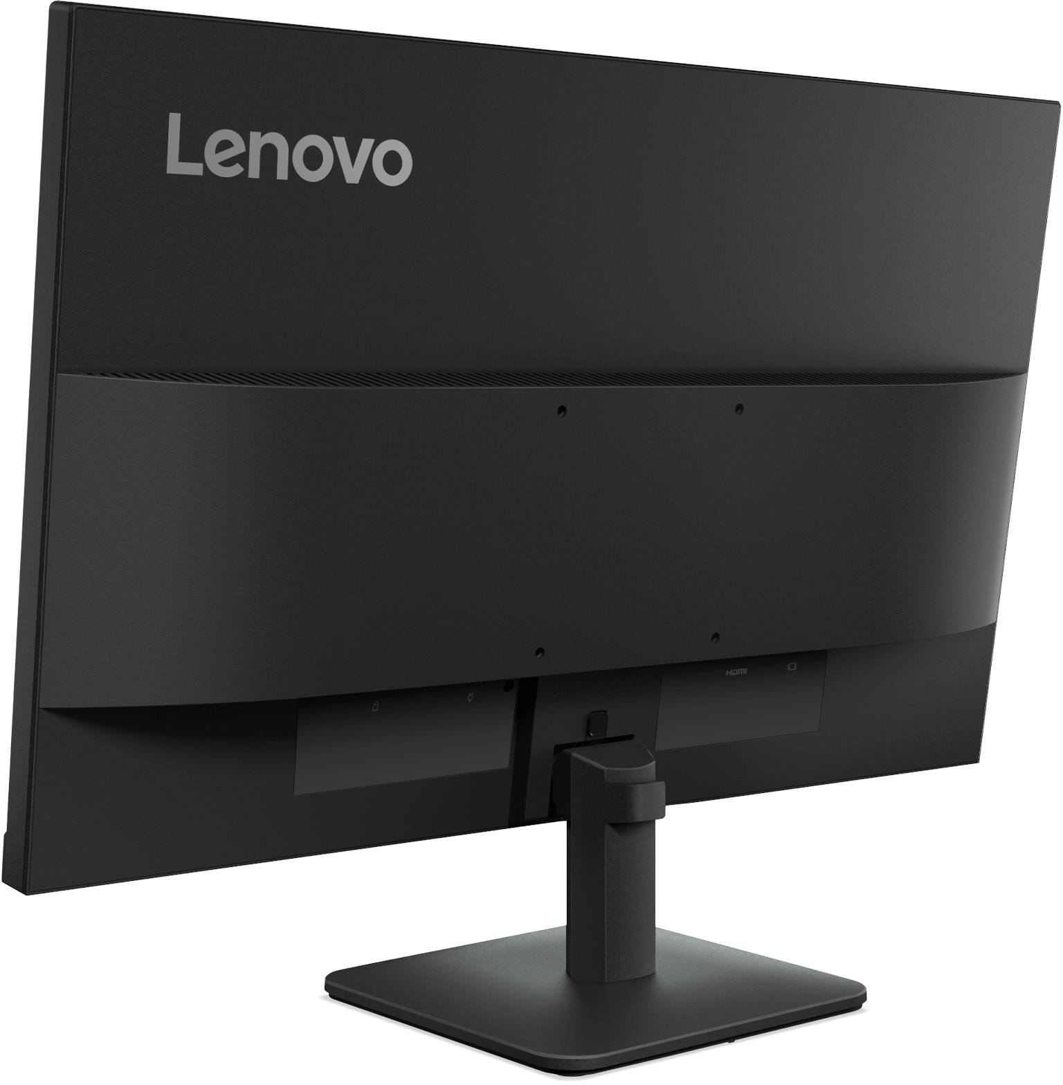 Monitor Lenovo L24-4e, 24", FHD, 100Hz