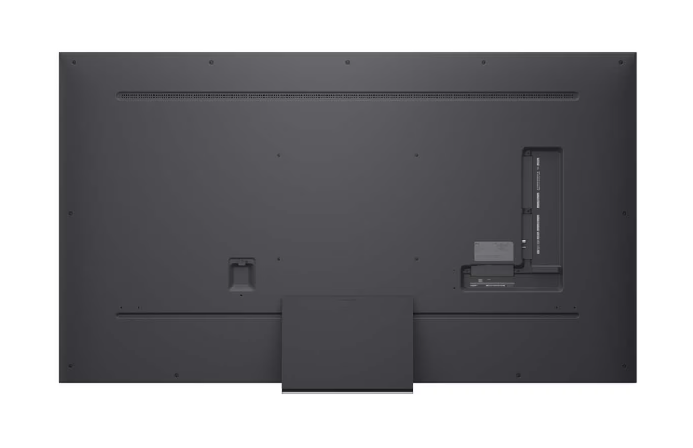 Televizor LG 75QNED86B3B, 75", 4K QNED Mini LED