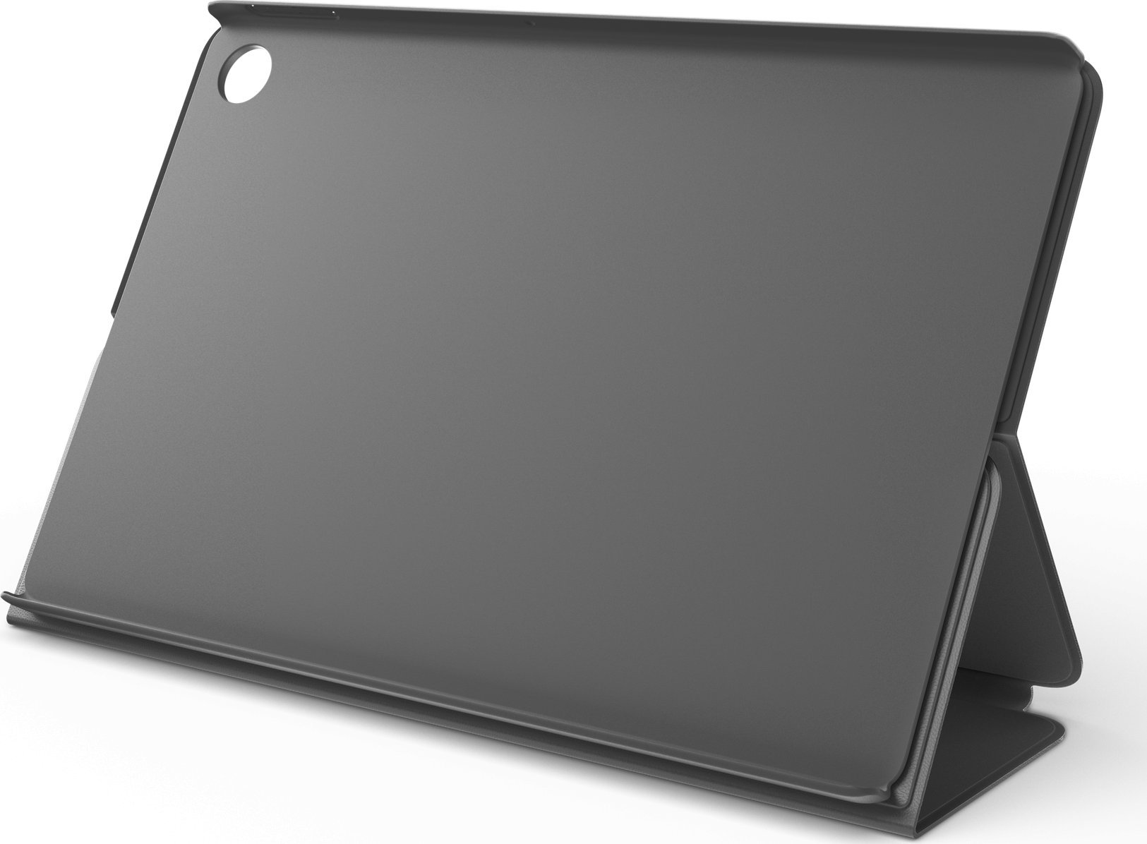 Навлака за таблет Lenovo ZG38C06653, 10.1\", фолио, сива