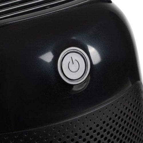 Dehumidifier Ruhhy 21845, funksionim deri 48 orë, për ambiente shtëpie, i bardhë