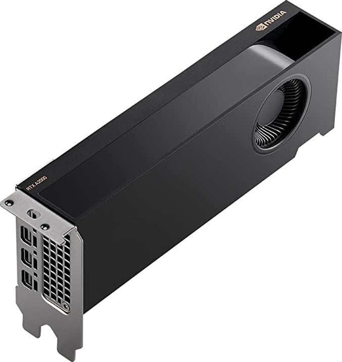 Kartelë grafike NVIDIA Quadro RTX A2000 12GB GDDR6