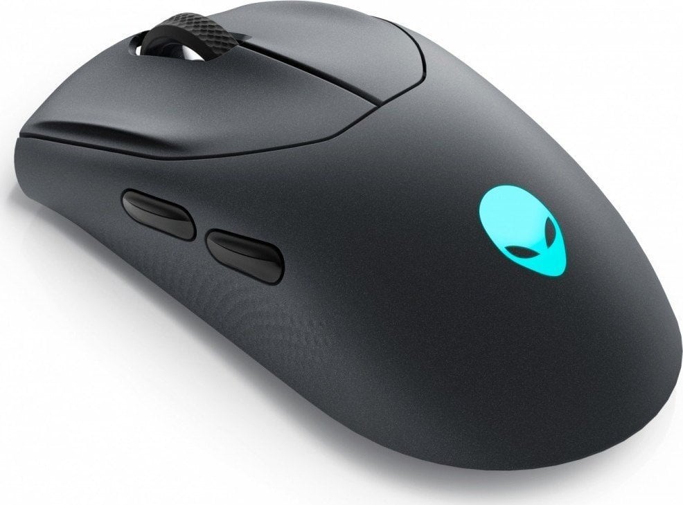 Maus Dell Alienware AW720M, i zi