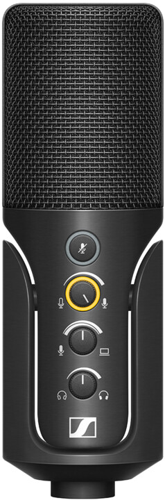 Mikrofon Sennheiser Profile USB, i zi