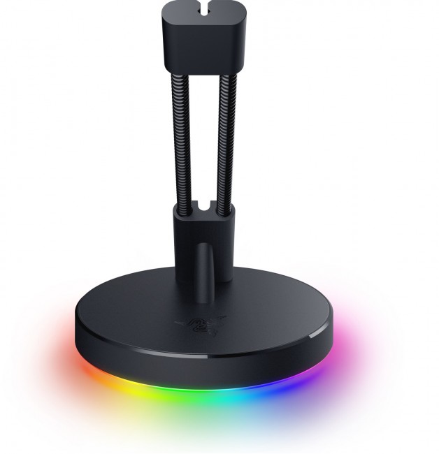 Mbajtëse për kabllo Razer Mouse Bungee v3 Chroma