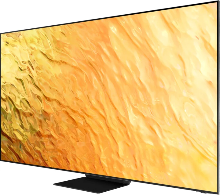 Televizor Samsung QE65QN800BTXXH, 65", 8K UHD