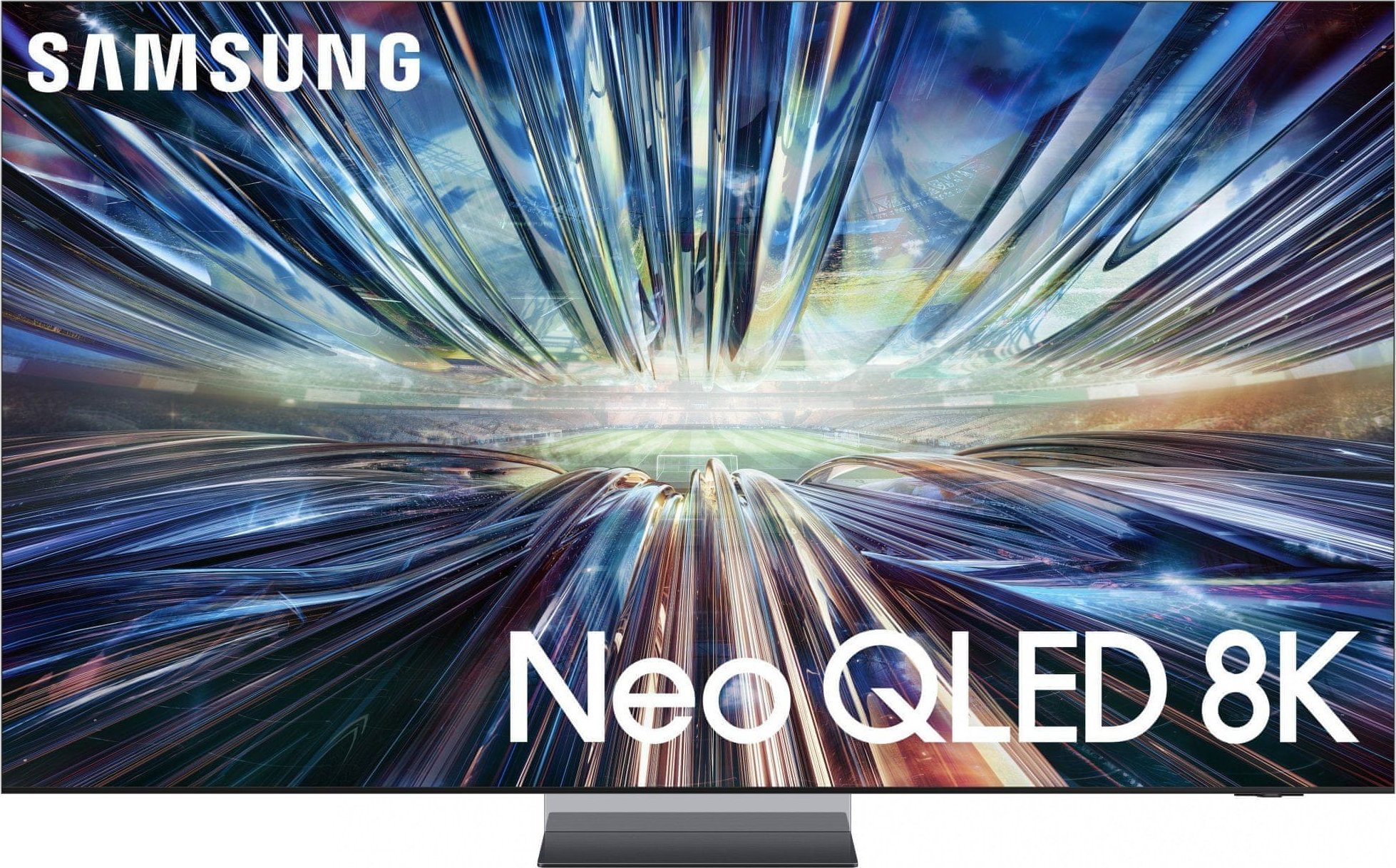 Televizor Samsung QE85QN900D, 85", Neo QLED 8K, i zi