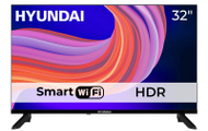 Televizor Smart Hyundai HLM32TS500, 32", HD Ready, i zi