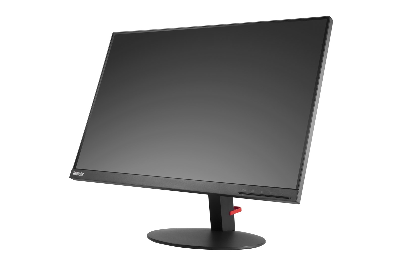 Monitor Lenovo ThinkVision T24d-10, 24", WUXGA IPS, i zi