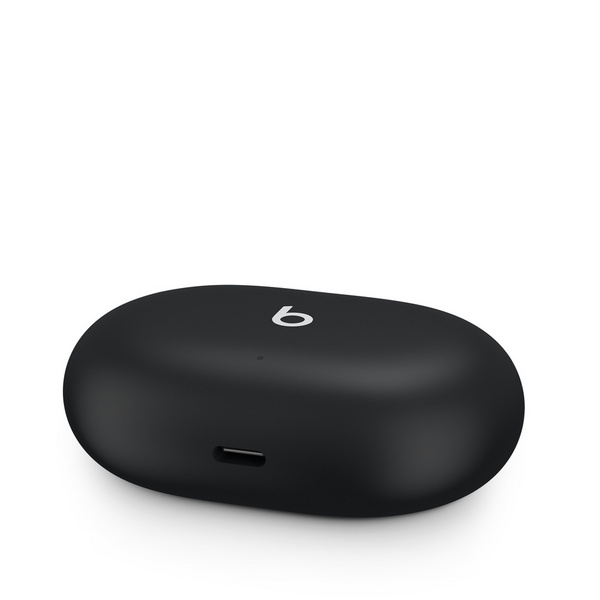 Beats Studio Buds - True Wireless Noise Cancelling Earphones, Black