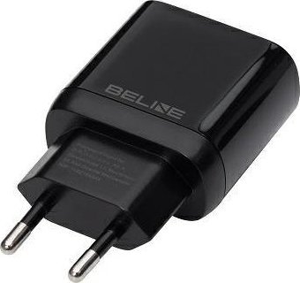 Karikues rrjeti Beline BLNCB30, 30W GaN, USB C PD 3.0, i zi