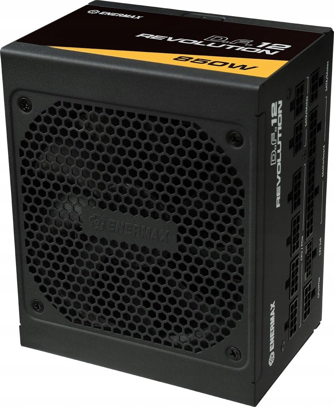 Furnizues energjie Enermax Revolution D.F.12 ETV850G, 850W, 80+ Gold, ATX 3.1