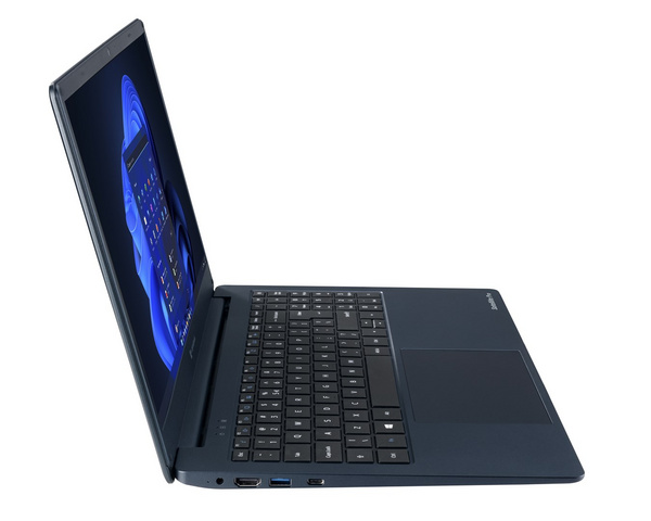 Laptop Dynabook Satellite Pro C50-J-110, 15.6", 8 GB RAM, 512 GB SSD, Intel® Core™ i3, Intel® UHD Graphics, i kaltër
