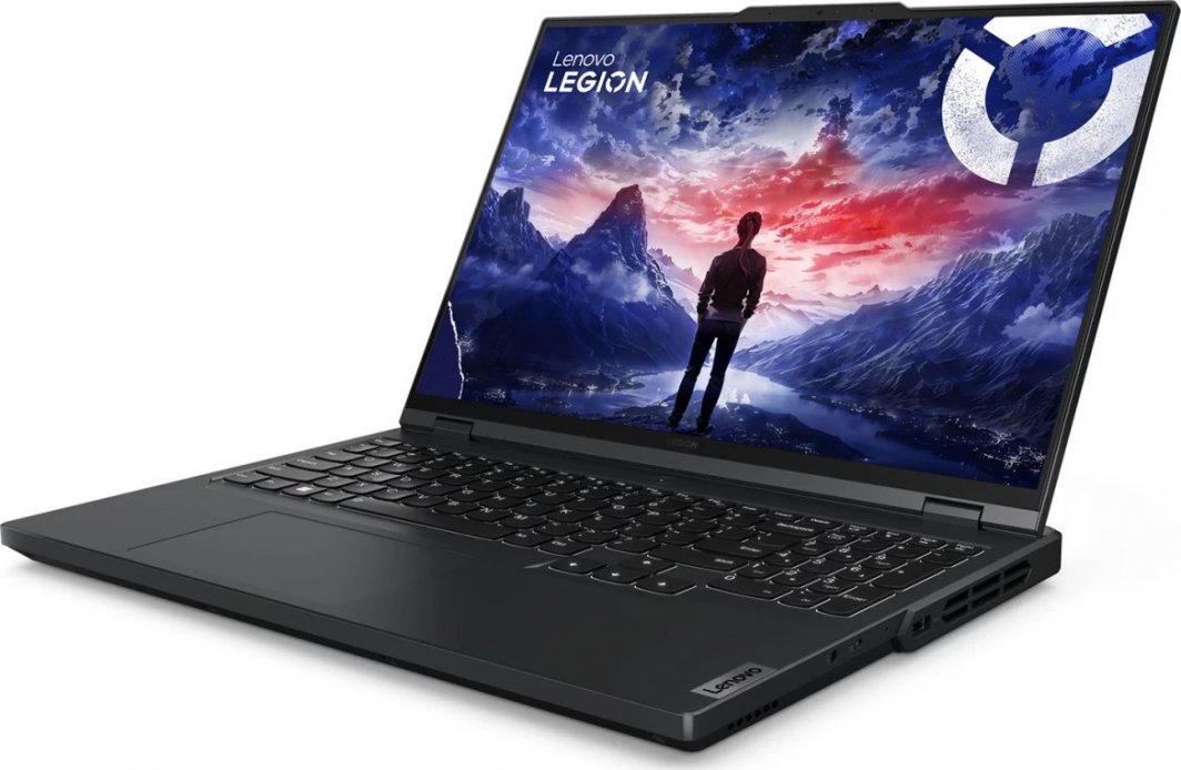 Laptop Legion Pro 5 16IRX9, 16", Intel Core 7-14700HX, 64GB RAM, 1TB SSD, Nvidia RTX 4060