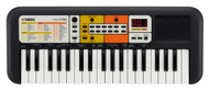 Sintetizues Yamaha PSS F30, 37 taste mini, 120 tinguj, i zi
