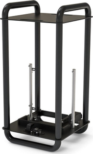 Kasë Streacom DA6, Mini Tower