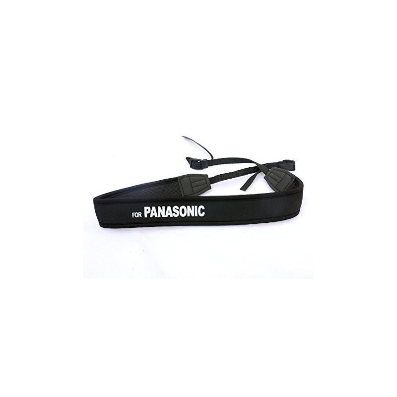 Neck Strap for Panasonic