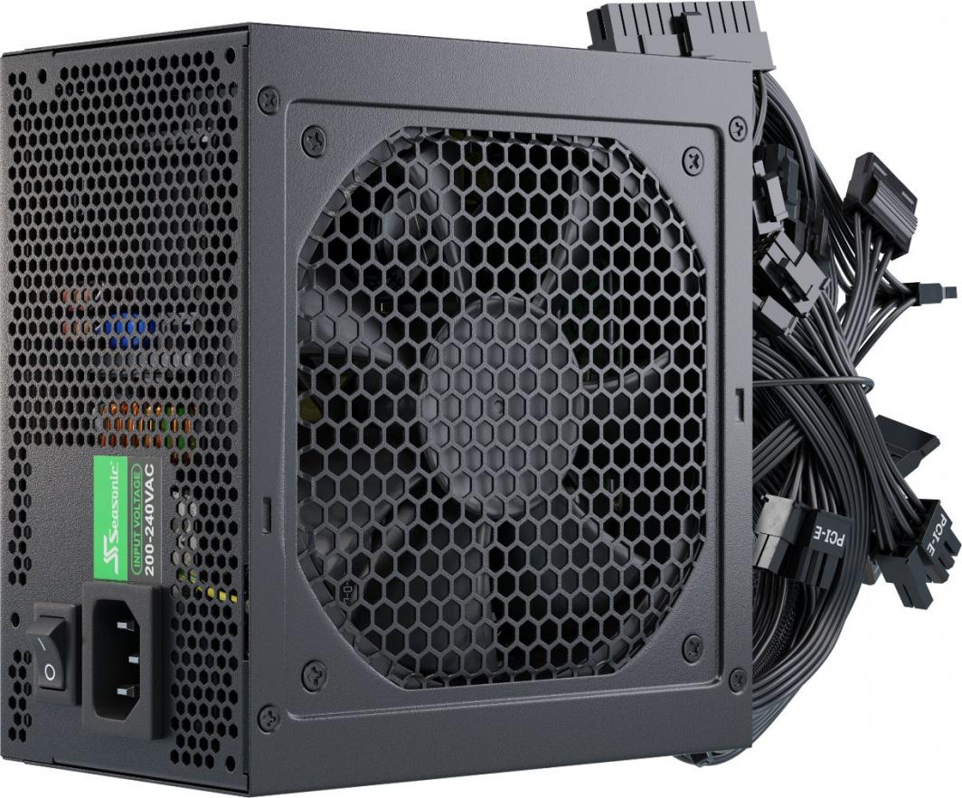 Burim energjie SeaSonic A12 SSR-700RA ATX, 700W