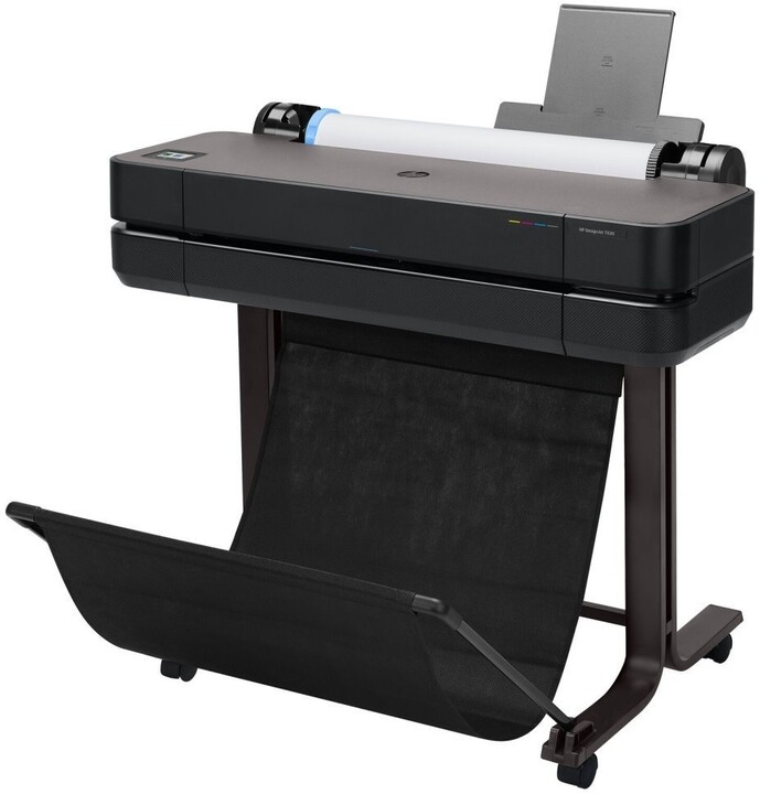 Printer HP DesignJet T630 24", i zi 