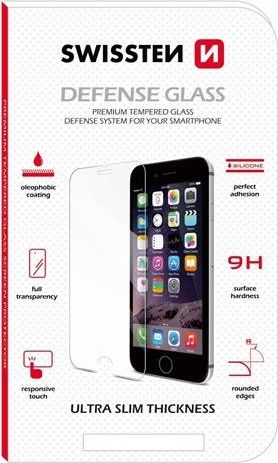Mbrojtëse ekrani Swissten Tempered Glass Premium 9H, për LG H815 Optimus G4, transparente