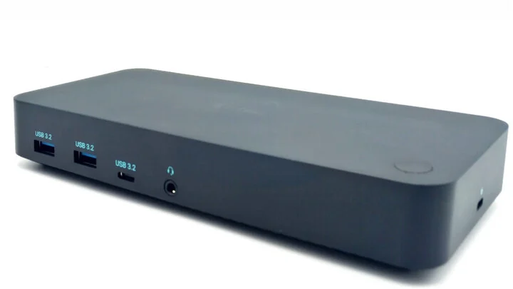 Stacion docking i-tec USB 3.0/USB-C/Thunderbolt 3, 3x Display, LAN, PD 65W