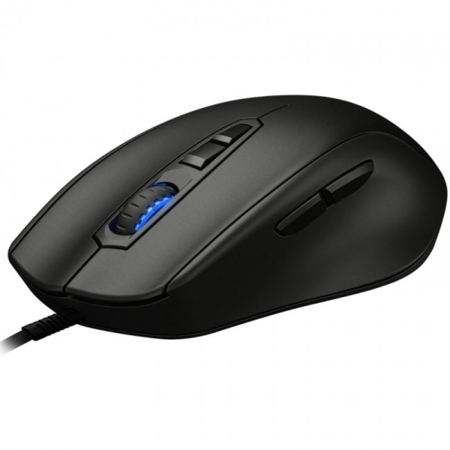 Maus gaming Mionix Naos Pro, optik 19000 DPI, USB Type A, i zi