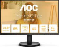 Monitor AOC 24B3CA2, 24", Full HD, i zi