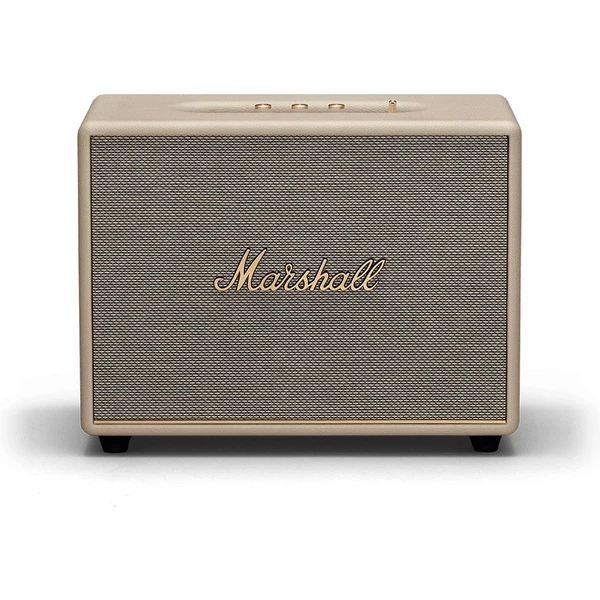 Altoparlant Marshall WOBURN III, krem