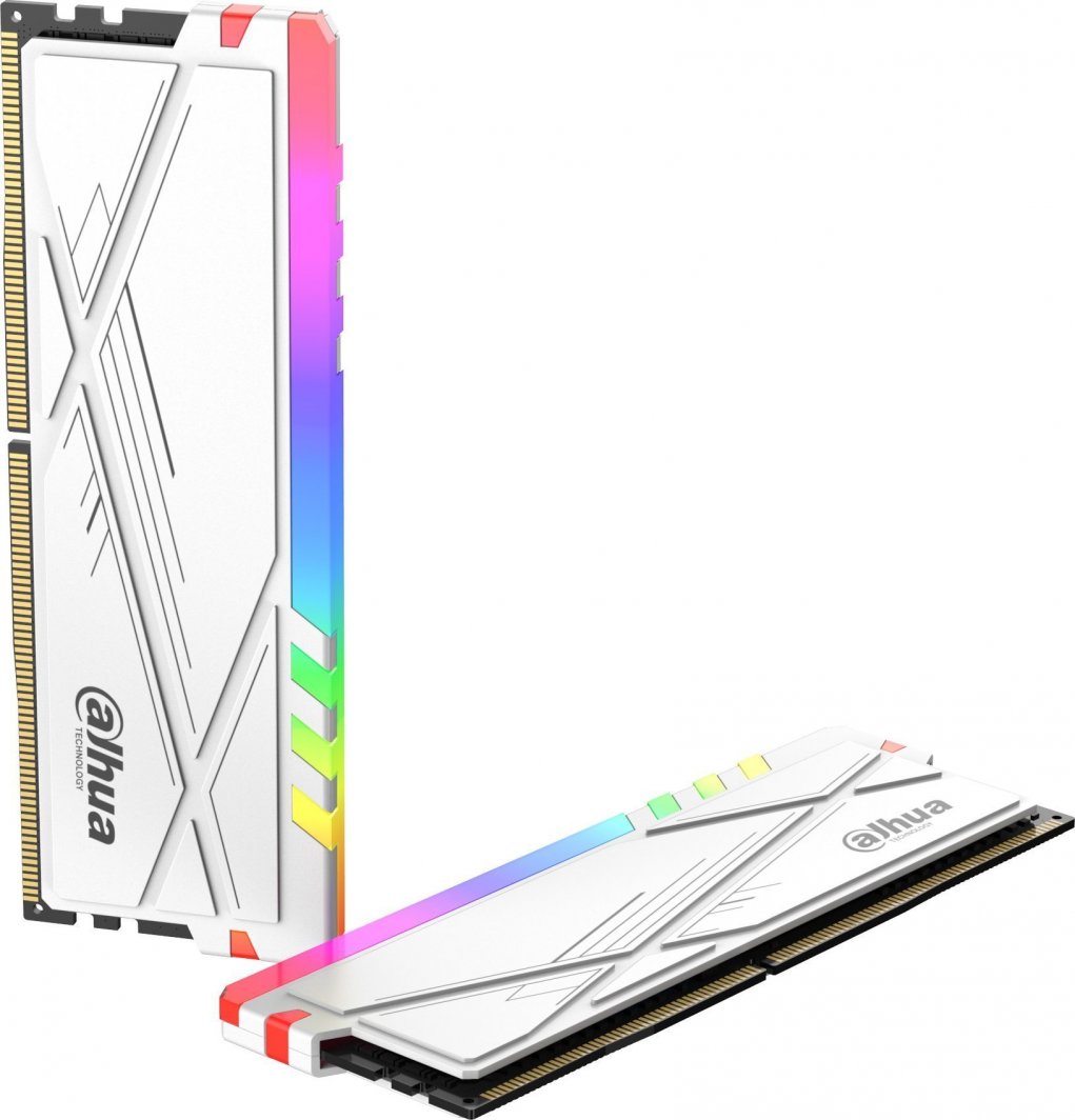 Memorie Dahua Technology C600 RGB, DDR4, 32 GB, 3600 MHz, CL18, DDR-C600URW32G36D