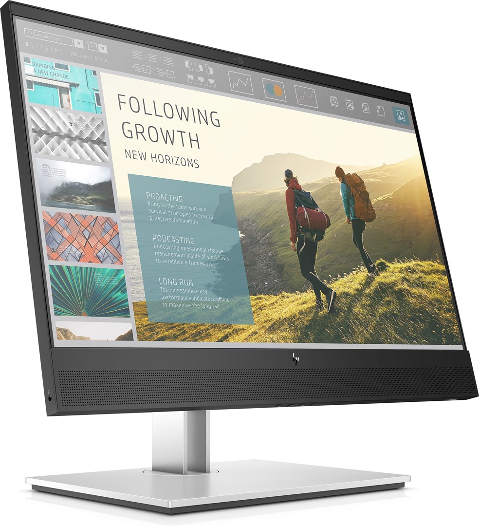 Monitor HP Mini-in-One 24, 23.8", Full HD, i zi