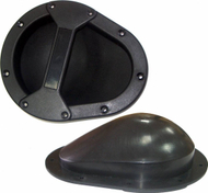 Pjesë zëvendësuese për kufje Repro Ear RU-8 Plastic, për KPH-1