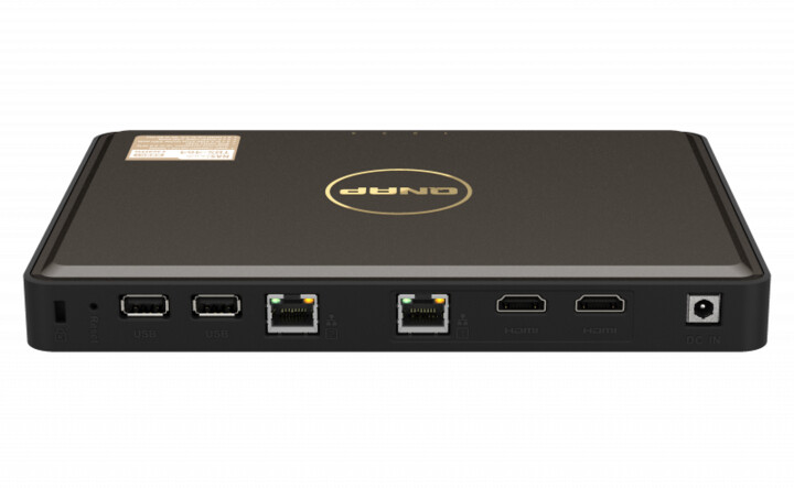 Server QNAP TBS-464-8G