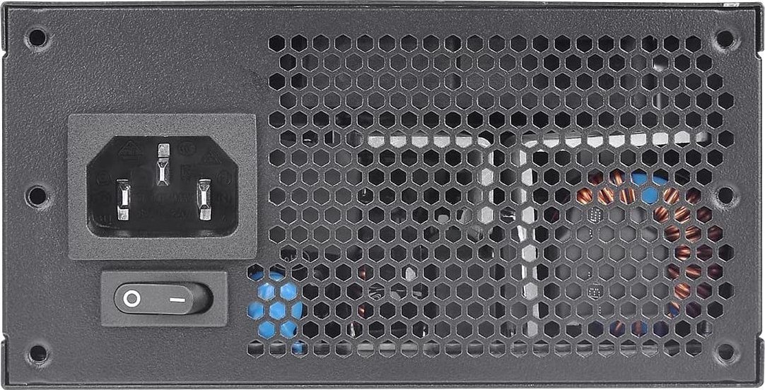Furnizues energjie Thermaltake ToughPower SFX Gold, 750W, 80 Plus Gold, i zi