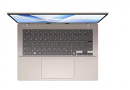 Laptop Asus Vivobook 14 X1407, 14", Intel Core Ultra 5 325, 16GB RAM, 512GB SSD, i artë