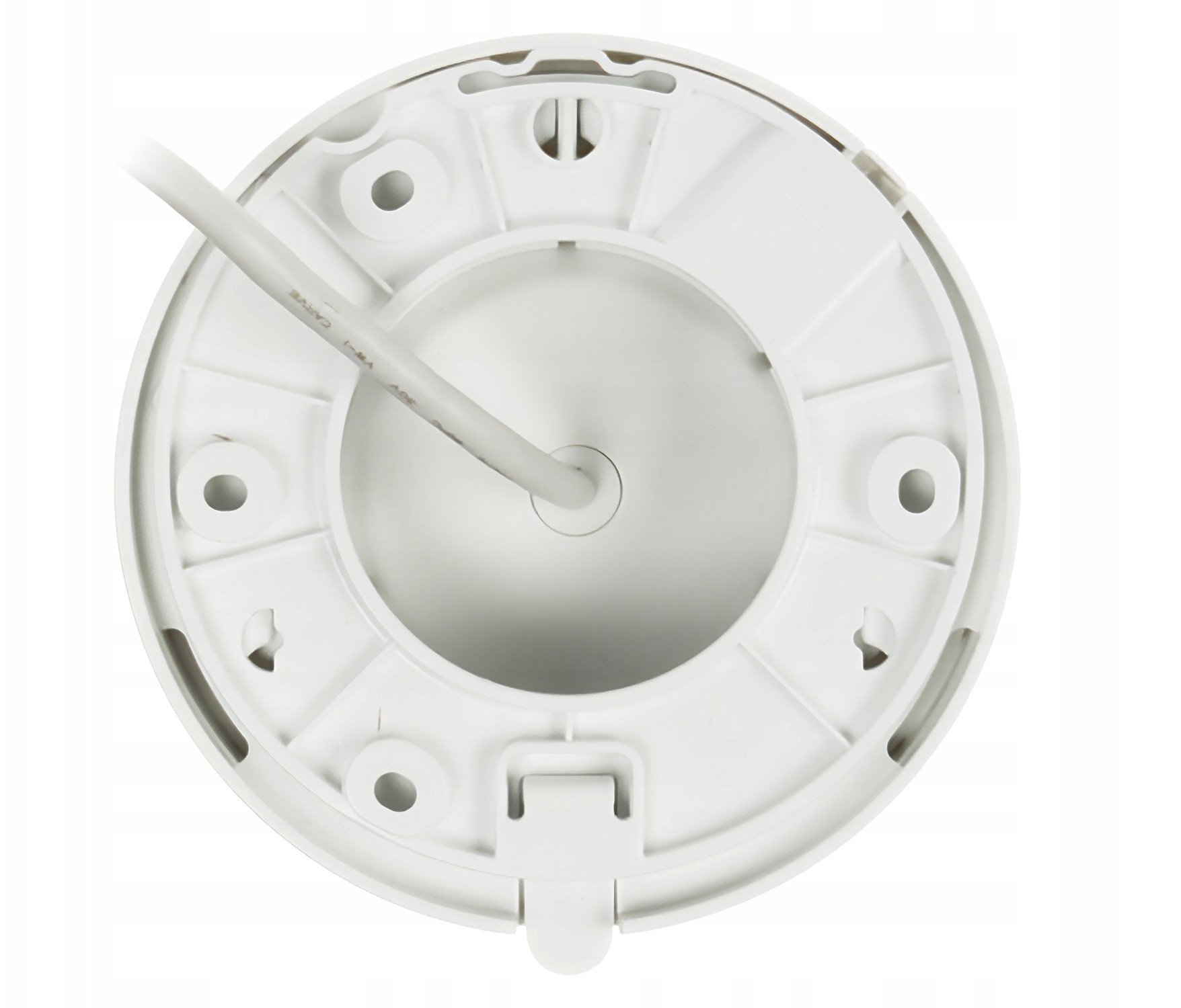 Kамера за безбедност Dahua Turret DH-IPC-HDW1539DAP-SAW-IL-0280B-EUR, 5MP, Wi-Fi 6, бела