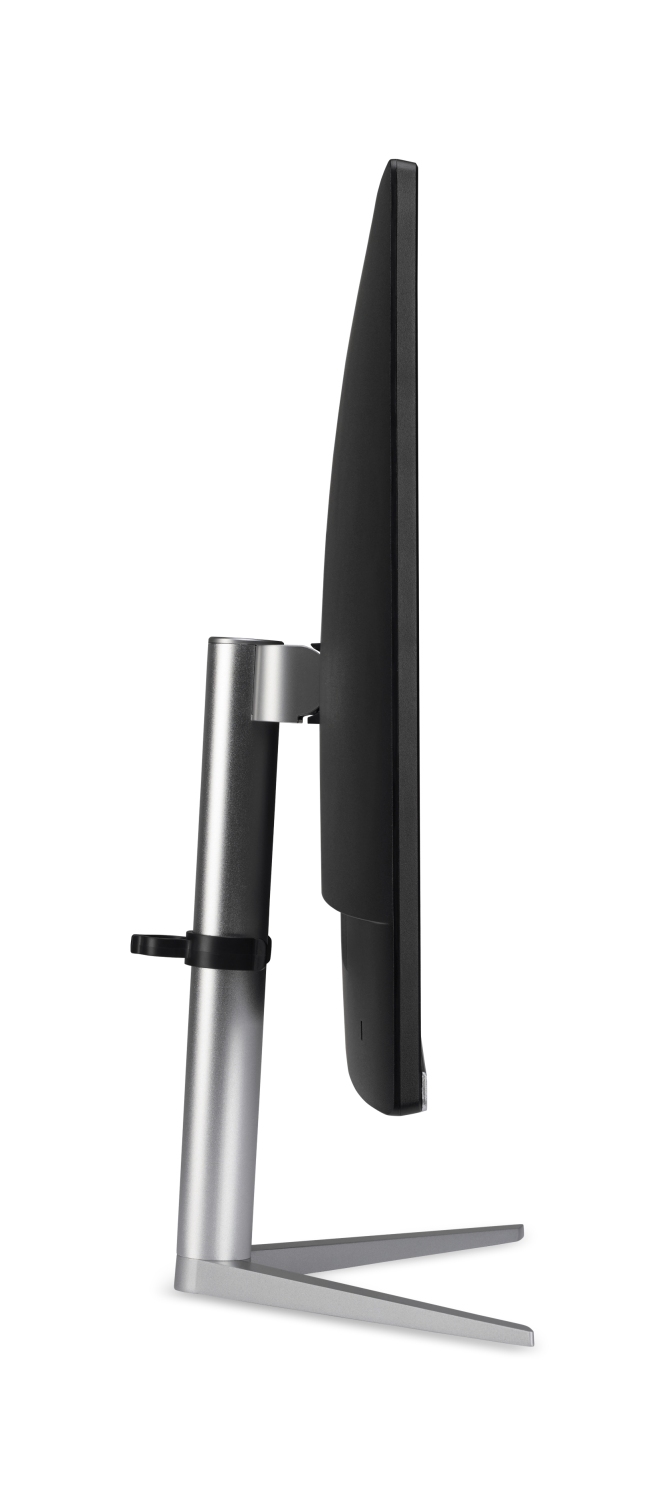 Kompjuter All-in-One ACER Aspire C24-1300, 23.8", AMD Ryzen 3 7320U, 8GB RAM, 512GB SSD, i argjendtë