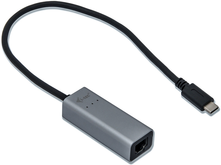 Përshtatës i-Tec USB C, Gigabit Ethernet